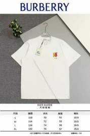 Picture of Burberry T Shirts Short _SKUBurberryS-XLm6tx2719516